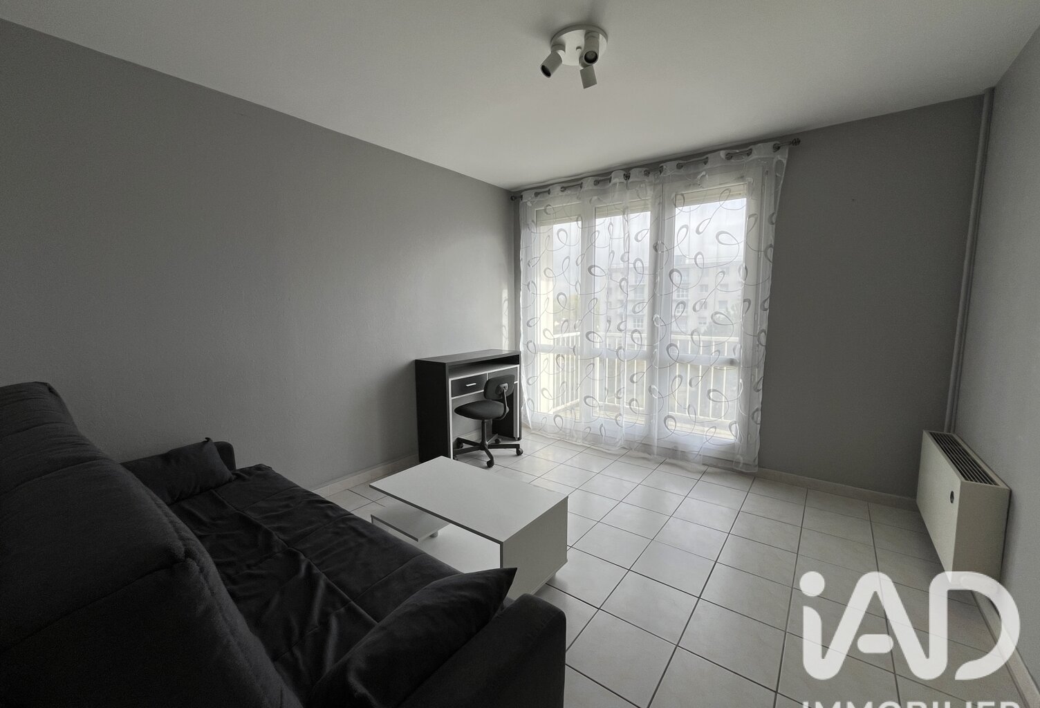 Location Appartement 1 pièce — photo 1