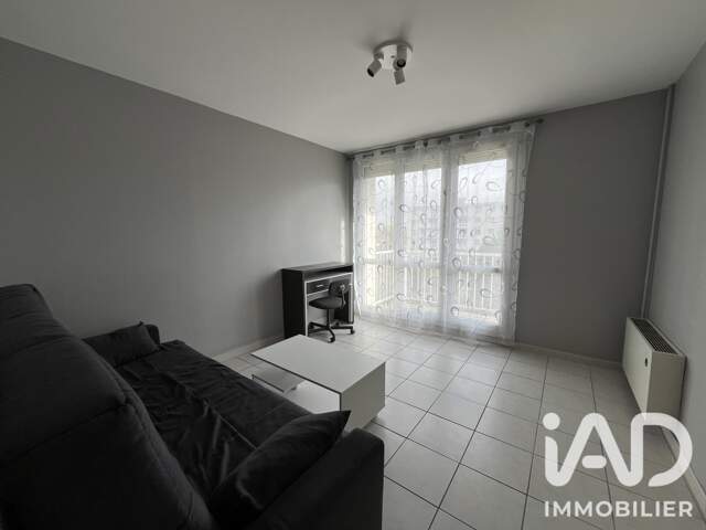 Location Appartement 1 pièce — photo du bien