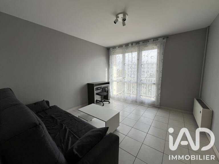 Location Appartement 1 pièce — photo 1