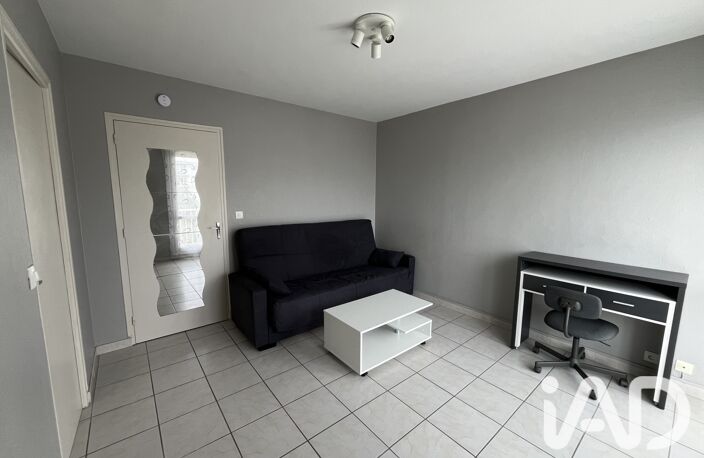 Location Appartement 1 pièce — photo 2