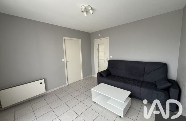 Location Appartement 1 pièce — photo 3