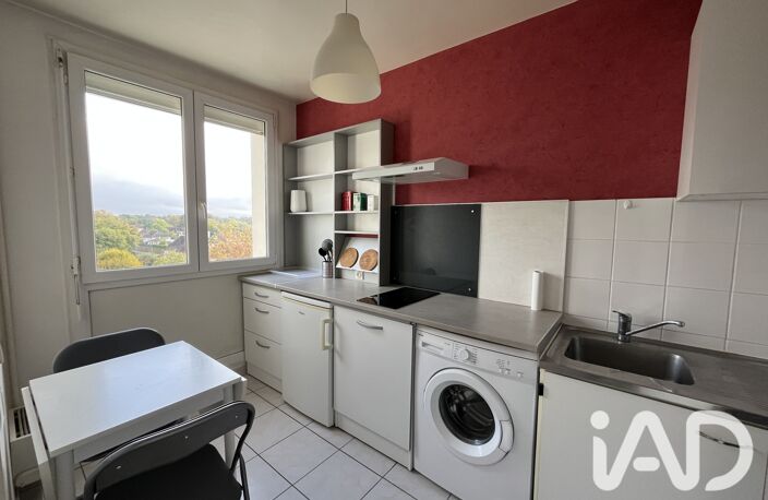 Location Appartement 1 pièce — photo 4