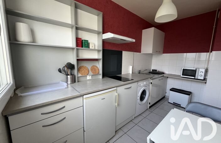 Location Appartement 1 pièce — photo 5
