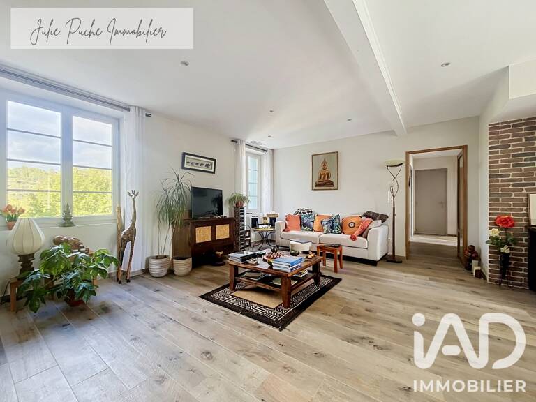 Vente Appartement 5 pièces — photo 1