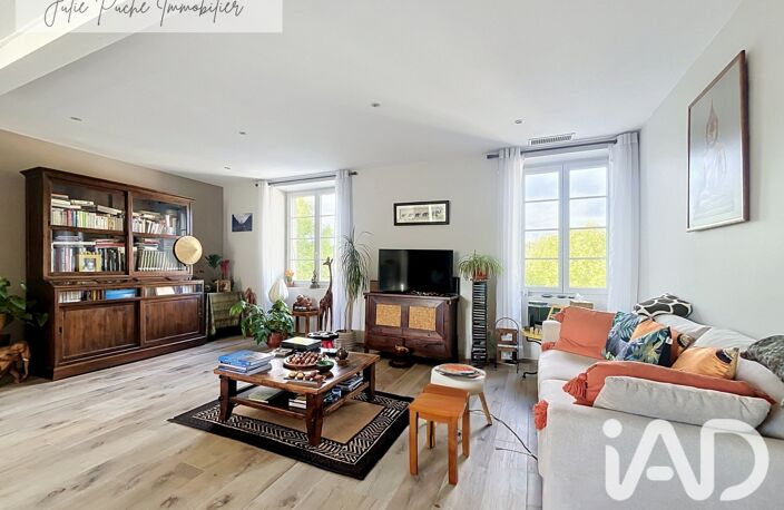 Vente Appartement 5 pièces — photo 2