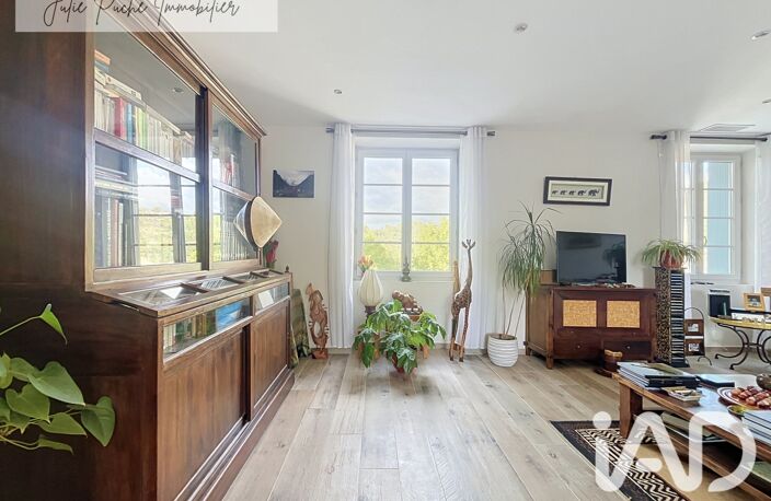 Vente Appartement 5 pièces — photo 3