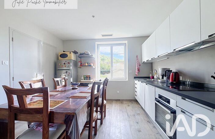 Vente Appartement 5 pièces — photo 4