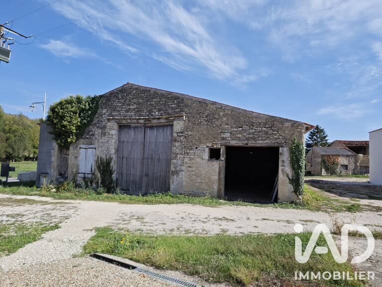 Vente Grange 2 pièces — photo 1