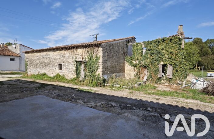 Vente Grange 2 pièces — photo 3