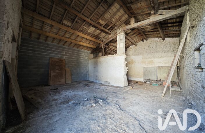 Vente Grange 2 pièces — photo 4