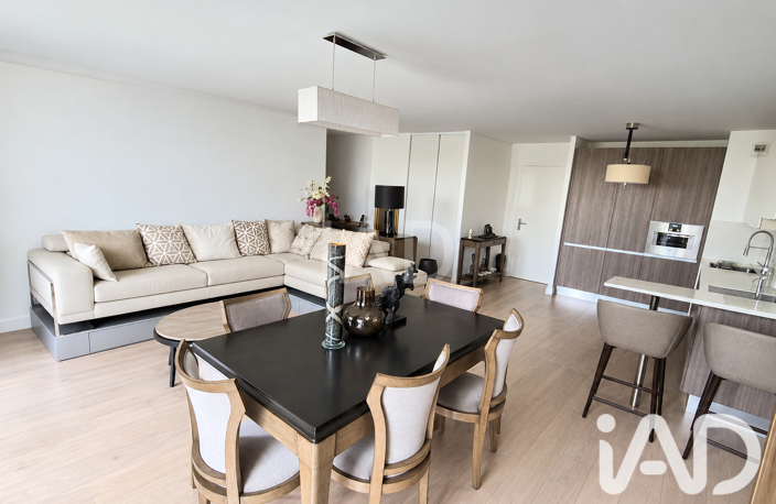 Vente Appartement 3 pièces — photo 4
