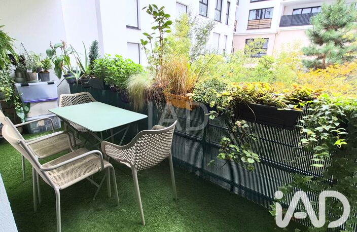 Vente Appartement 3 pièces — photo 5