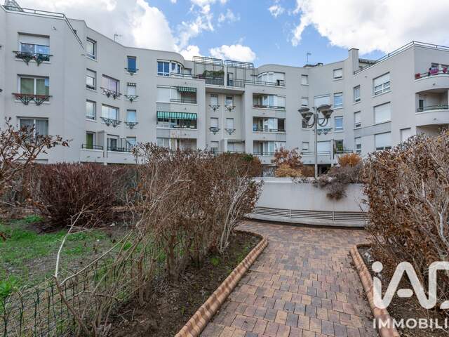Vente Appartement 2 pièces — photo du bien