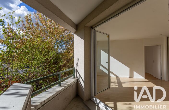 Vente Appartement 2 pièces — photo 3