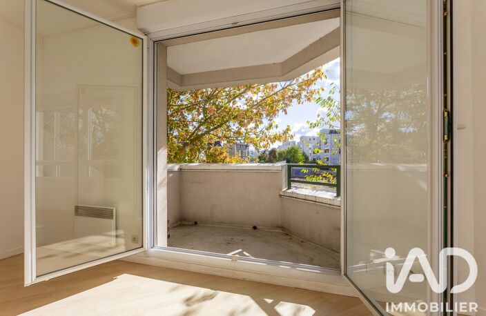 Vente Appartement 2 pièces — photo 5