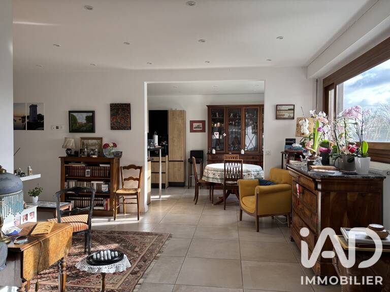 Vente Appartement 5 pièces — photo 1