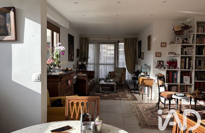 Vente Appartement 5 pièces — photo 3