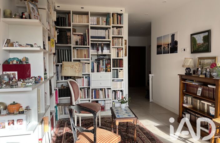 Vente Appartement 5 pièces — photo 4