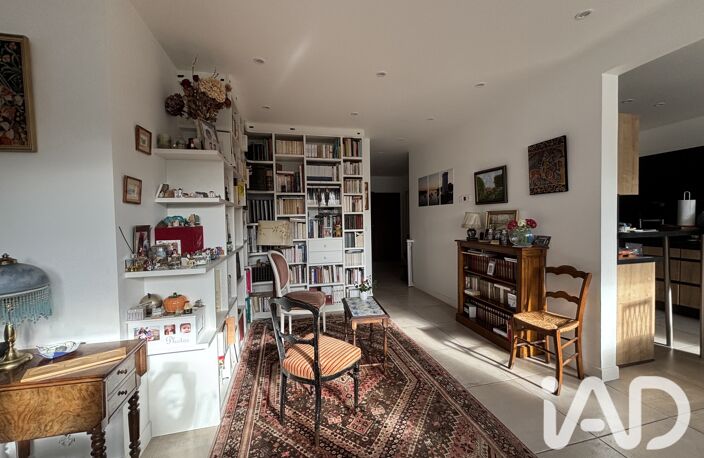 Vente Appartement 5 pièces — photo 5