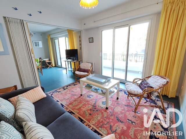 Vente Appartement 3 pièces — photo du bien