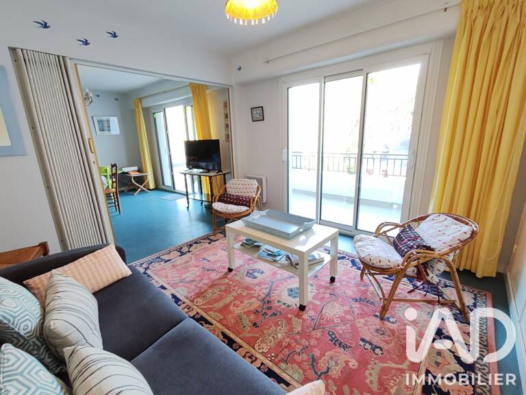 Vente Appartement 3 pièces — photo 1