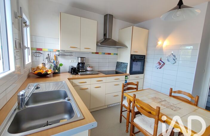 Vente Appartement 3 pièces — photo 2