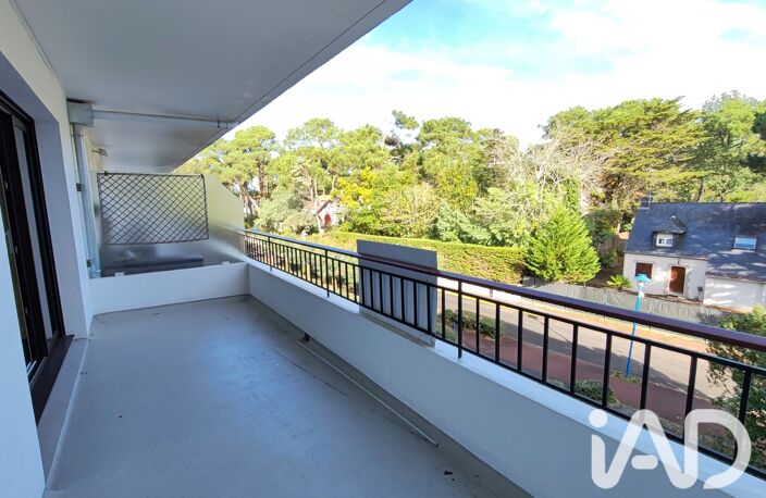Vente Appartement 3 pièces — photo 3