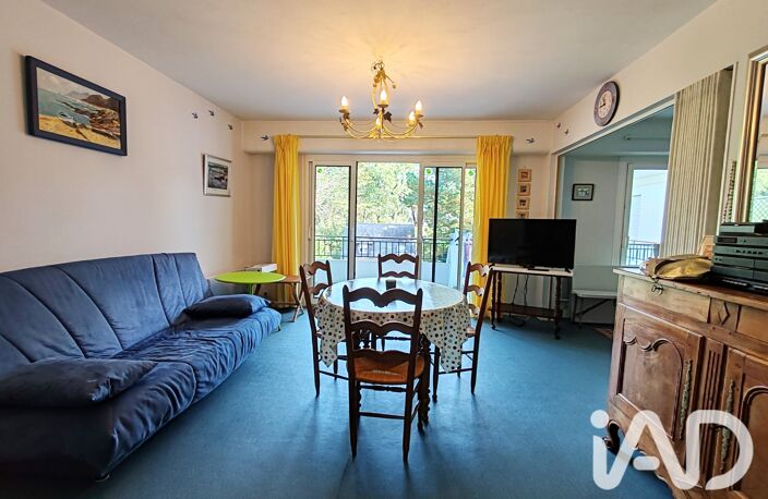 Vente Appartement 3 pièces — photo 4