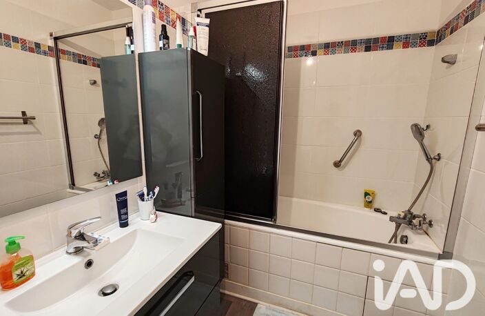 Vente Appartement 3 pièces — photo 5