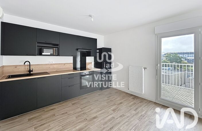 Location Appartement 4 pièces — photo 2