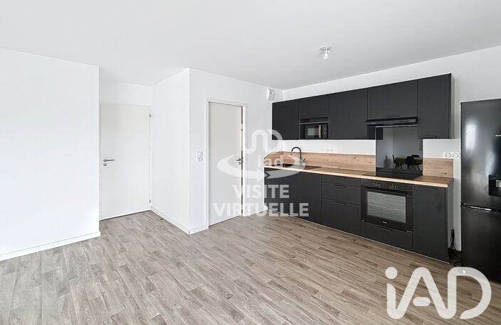 Location Appartement 4 pièces — photo 3