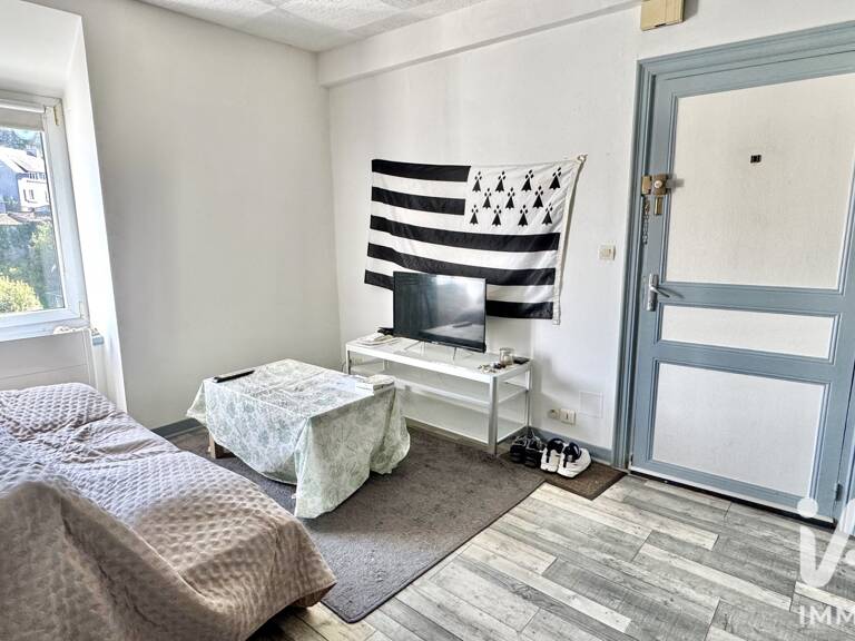 Vente Appartement 2 pièces — photo 1