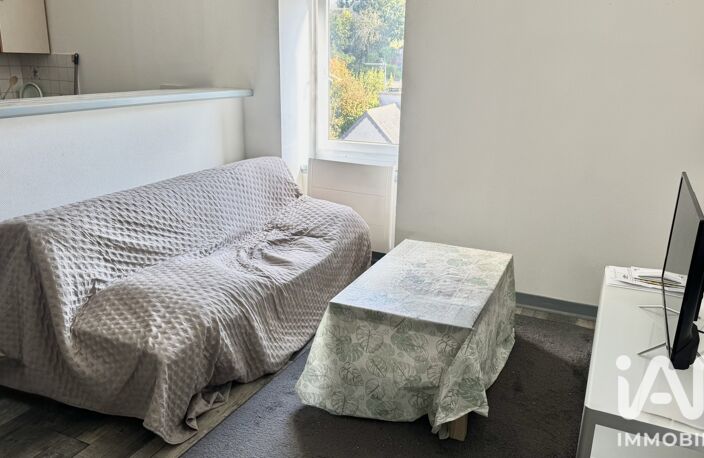 Vente Appartement 2 pièces — photo 2