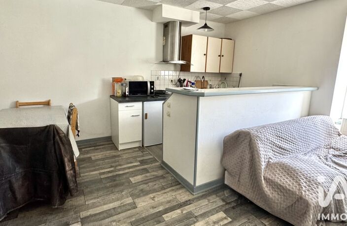 Vente Appartement 2 pièces — photo 4