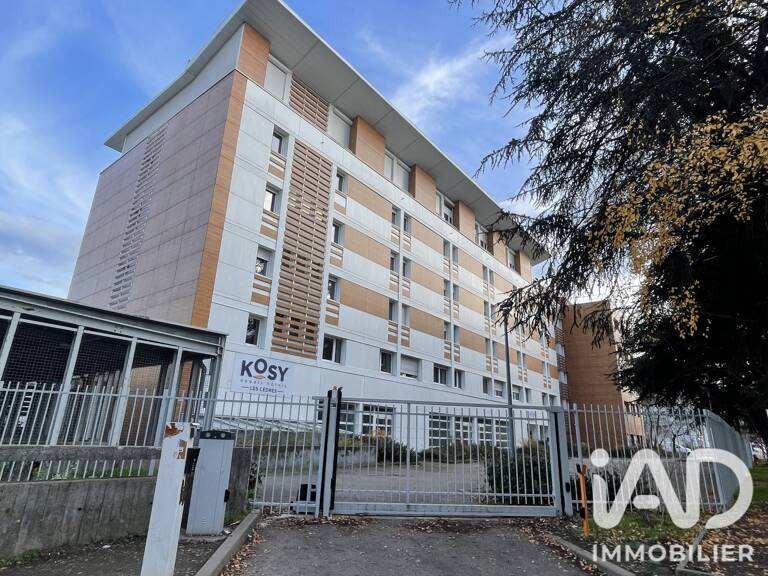 Vente Appartement 2 pièces — photo 1