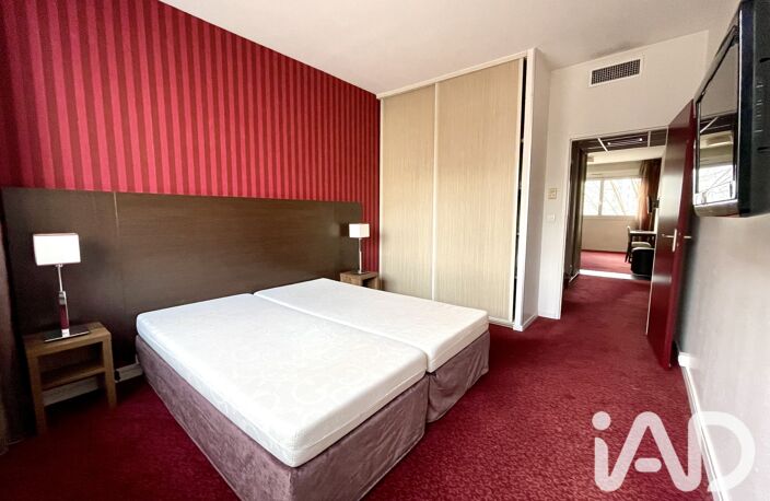 Vente Appartement 2 pièces — photo 2
