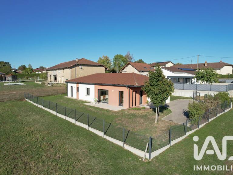 Vente Maison traditionnelle 5 pièces — photo 1