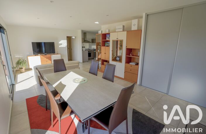 Vente Maison traditionnelle 5 pièces — photo 3