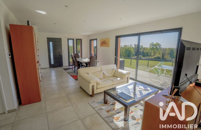 Vente Maison traditionnelle 5 pièces — photo 4