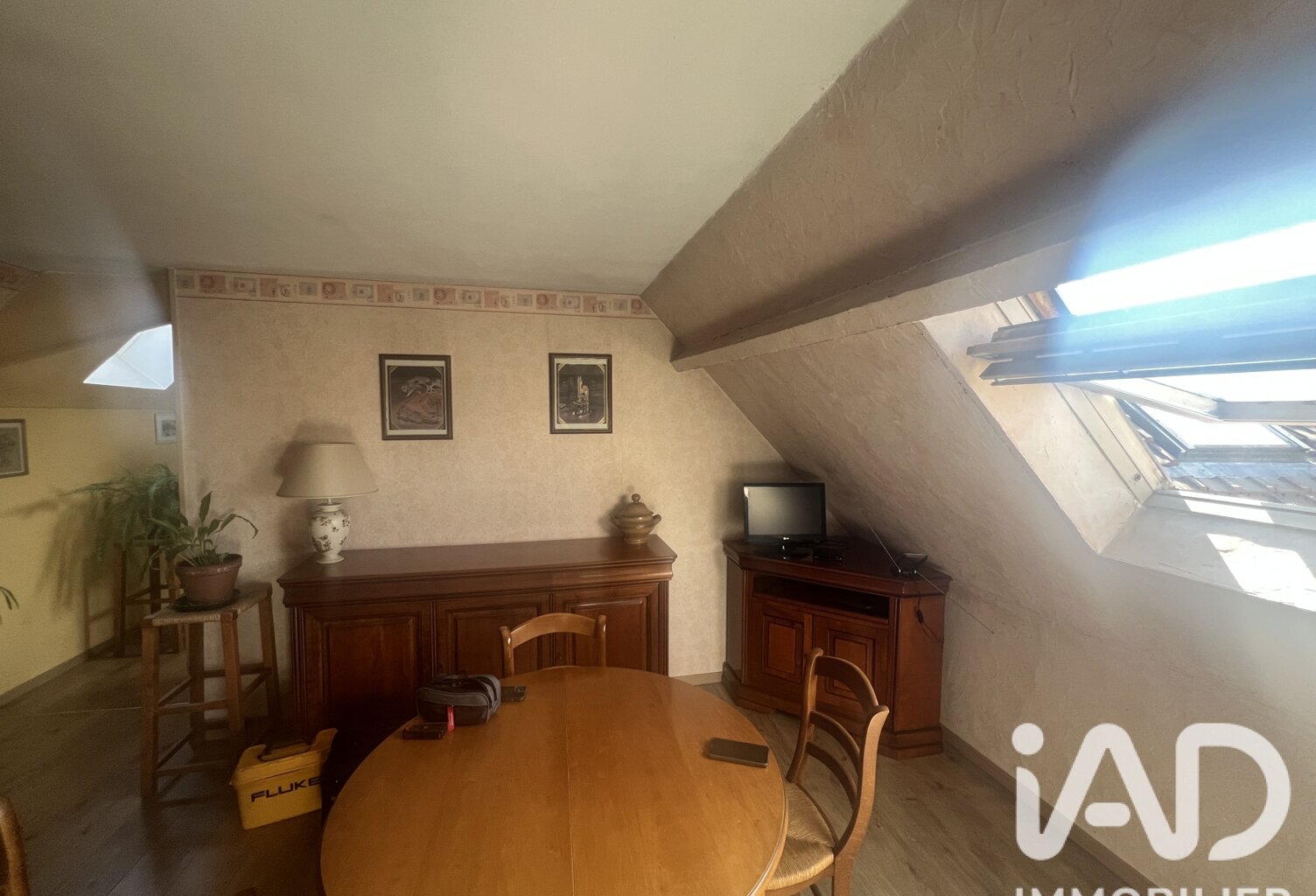 Vente Appartement 2 pièces — photo 1