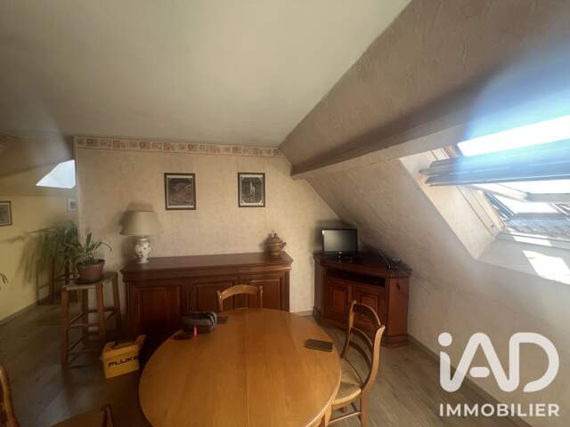 Vente Appartement 2 pièces — photo du bien