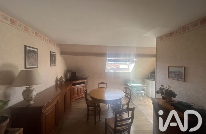 Vente Appartement 2 pièces — photo 2