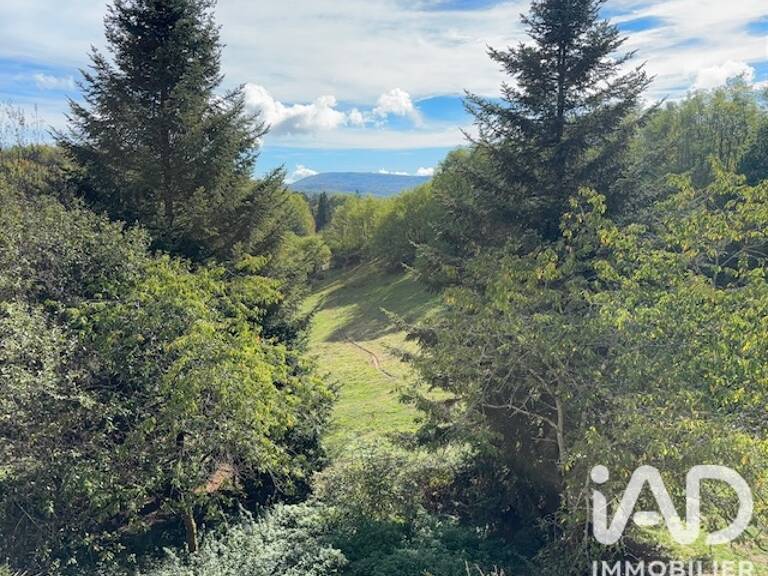 Vente Maison de campagne 3 pièces — photo 1