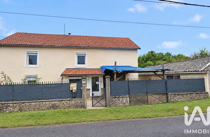 Vente Maison de campagne 3 pièces — photo 5
