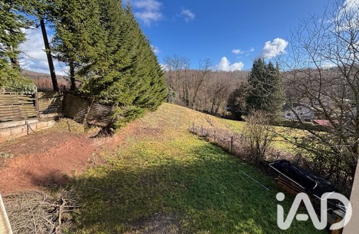 Vente Maison de campagne 3 pièces — photo 3