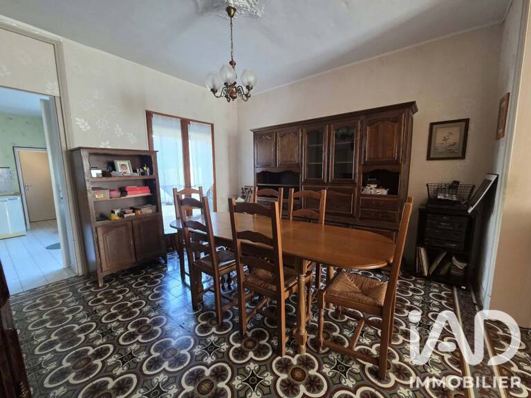 Vente Maison de village 4 pièces — photo 1