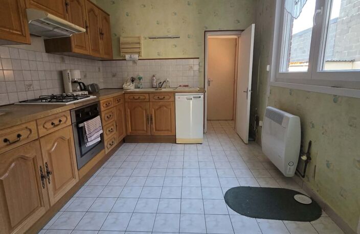 Vente Maison de village 4 pièces — photo 2
