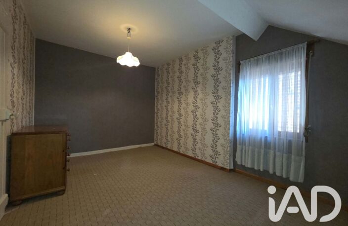Vente Maison de village 4 pièces — photo 4