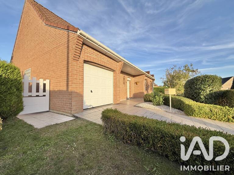 Vente Maison/villa 3 pièces — photo 1