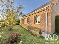 Vente Maison/villa 3 pièces — photo 2